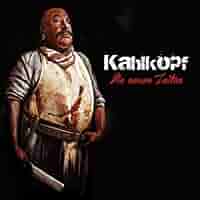 洋楽 KAHLKOPF Kahlkopf - Neuen Zeiten - Amazon.com Music